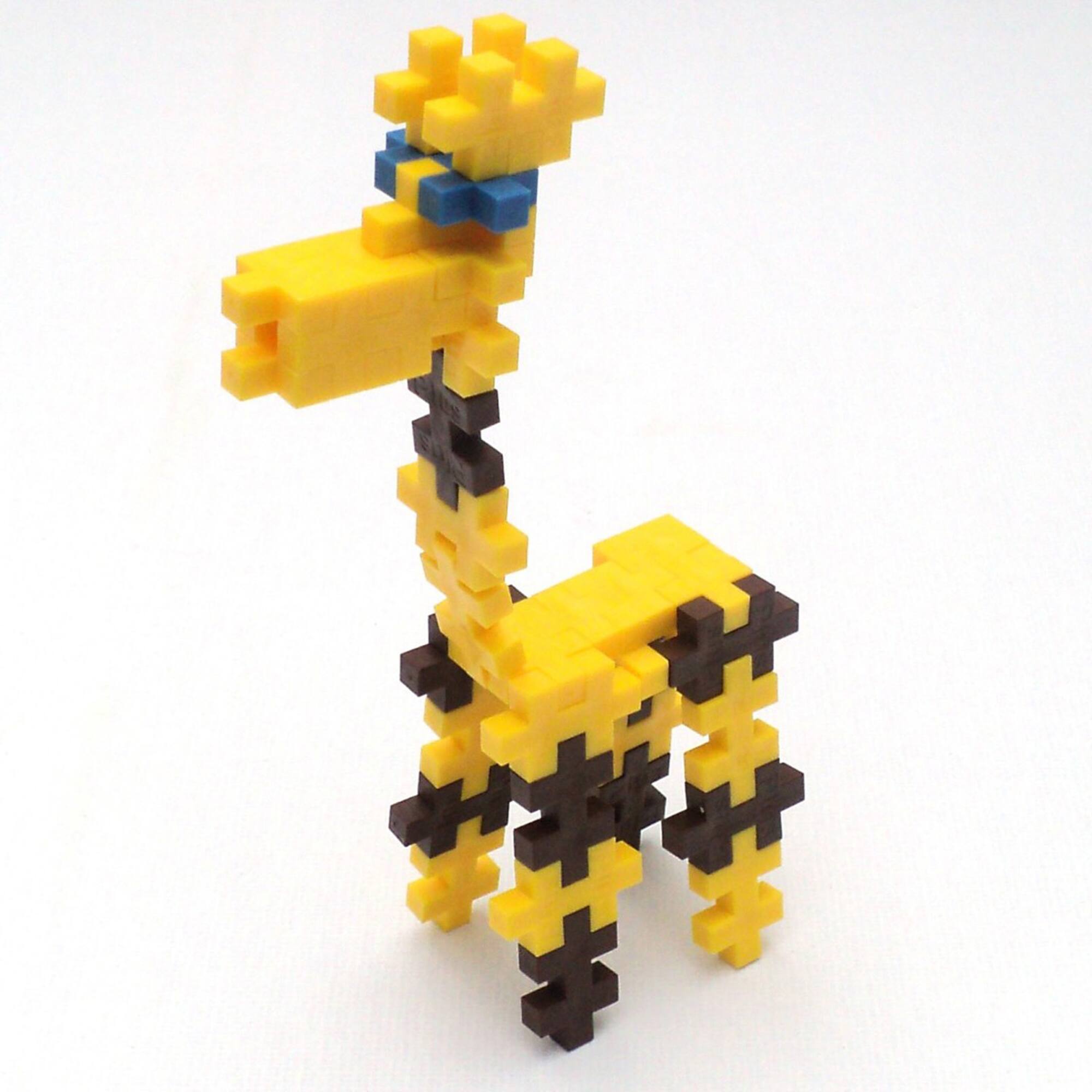 Plus-Plus® Basic Open Construction Set, 1200 Pieces